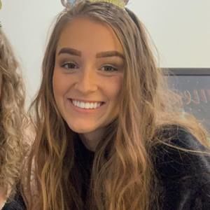 Meet your Posher, Hannah